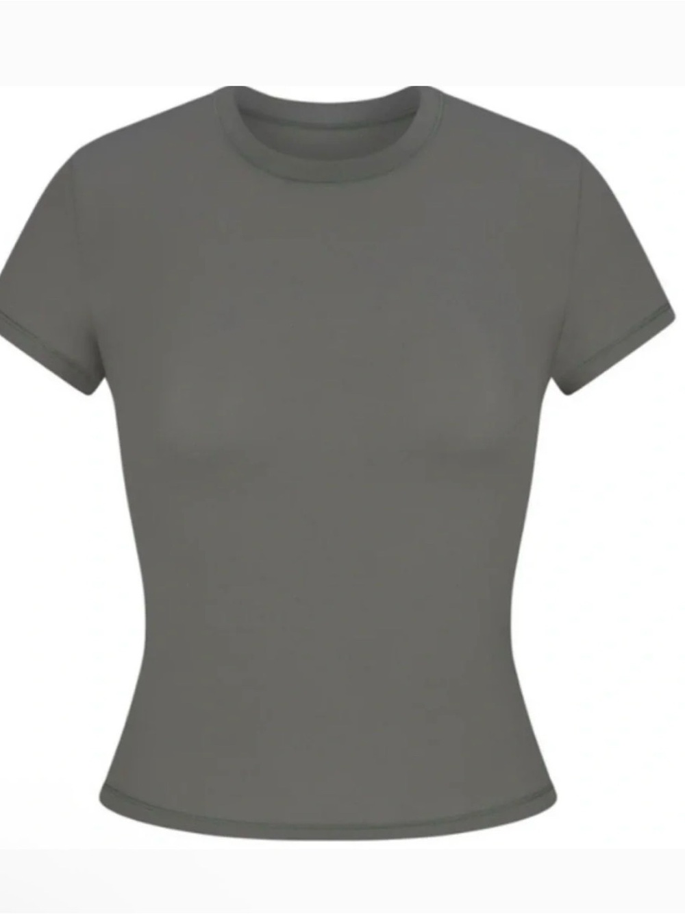 Skims fits  everybody short sleeve